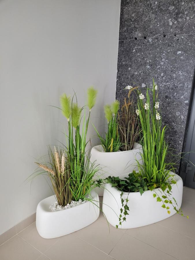 Polanki Aqua Apartment Kołobrzeg Kültér fotó