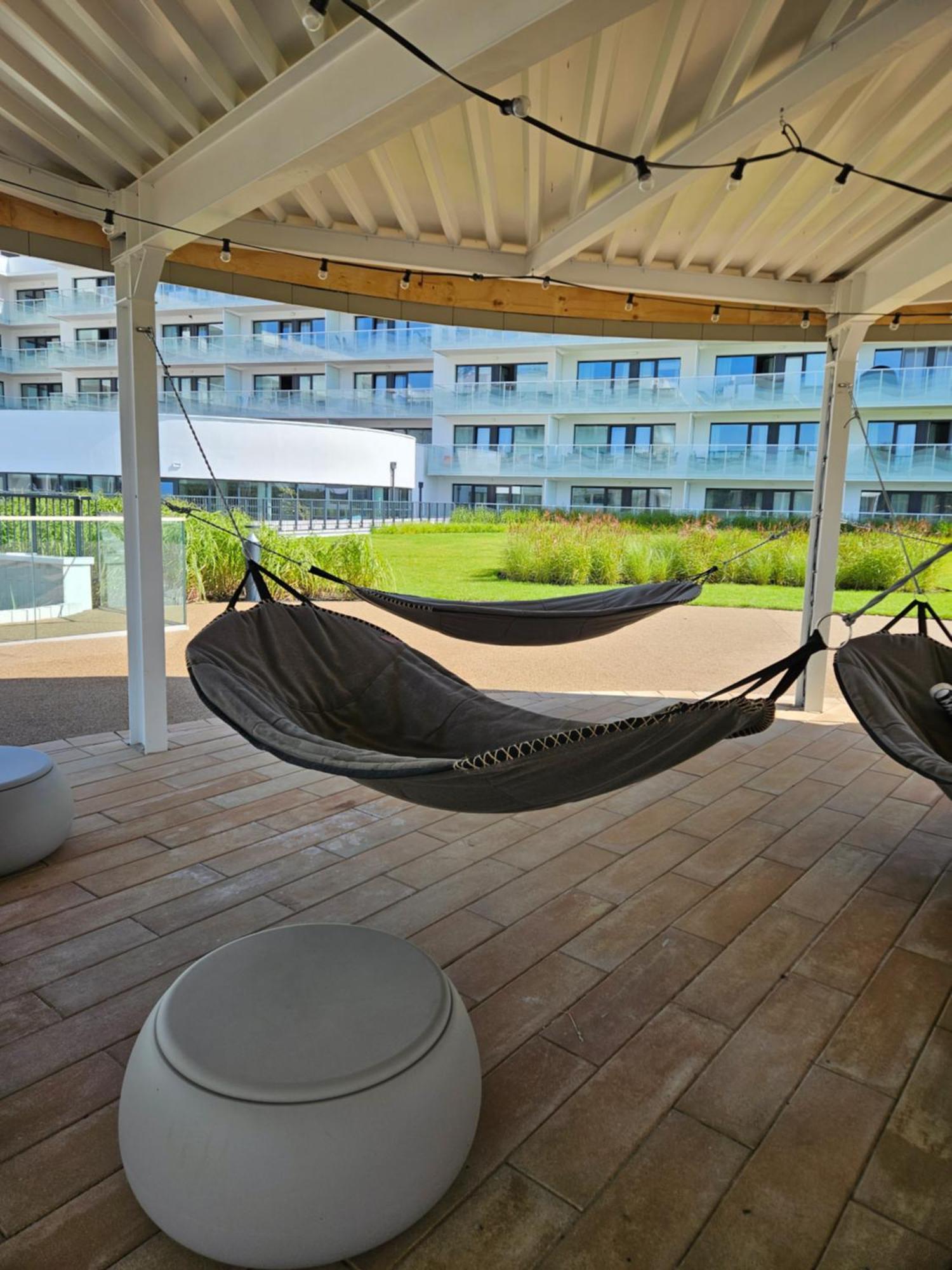 Polanki Aqua Apartment Kołobrzeg Kültér fotó