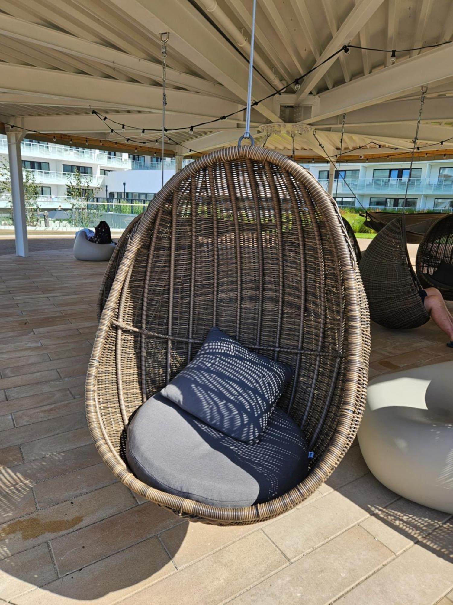 Polanki Aqua Apartment Kołobrzeg Kültér fotó